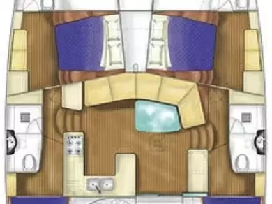 Wynajem w Mai Khao- Custom Made Matrix Vision 450 na SamBoat