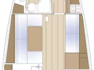 Wynajmij Żaglowiec z lub bez skippera Solaris w Toulon