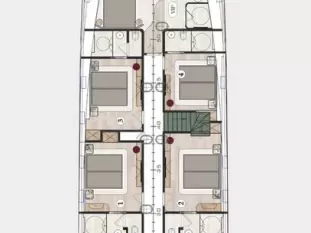 Wynajem łodzi Radež d.d. Reposado w Krilo na SamBoat 