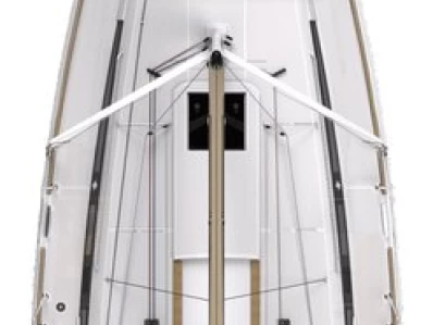 Wynajmij Jeanneau Sun Odyssey 349 w Toulon