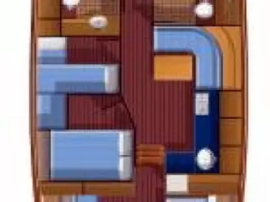 Motorówka do wynajmu w Port d'Andratx w najlepszej cenie