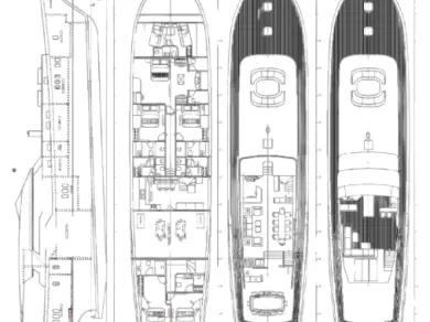 Wynajem w Piraeus- Custom Made Good Life na SamBoat