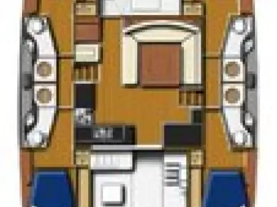 Katamaran do wynajmu w Key West w najlepszej cenie