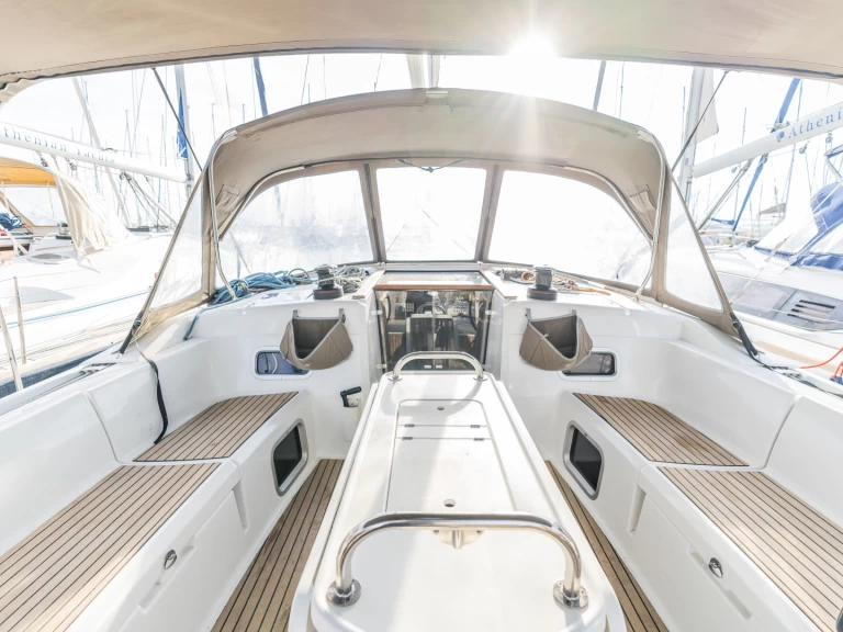 Żaglowiec do wynajmu w Zakynthos (Island) w najlepszej cenie