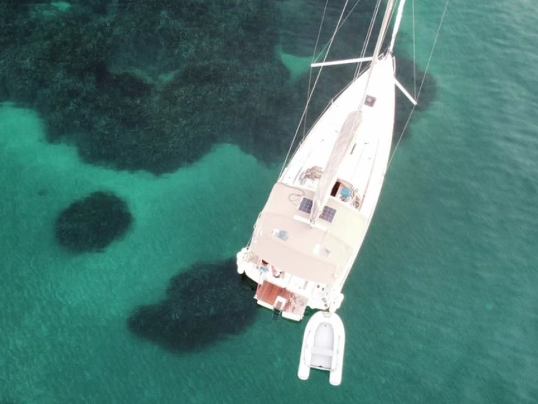 Żaglowiec do wynajmu w Toulon w najlepszej cenie