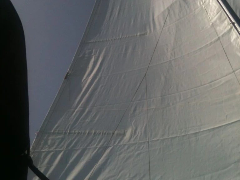 Wynajmij Bénéteau Oceanis 31 w Lefkáda