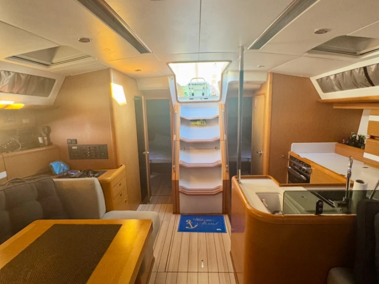 Żaglowiec do wynajmu w Dubrownik w najlepszej cenie