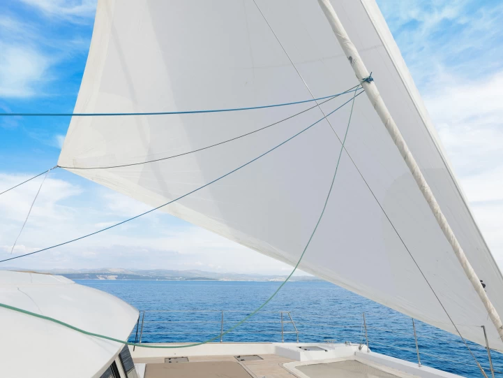 Wynajem w Split- Sunreef Sunreef 60 na SamBoat