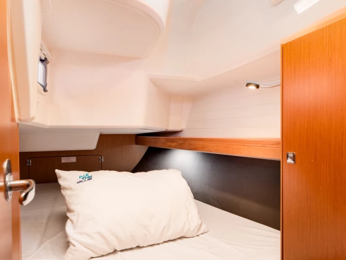 Wynajem Żaglowiec w Punat - Bavaria Cruiser 37