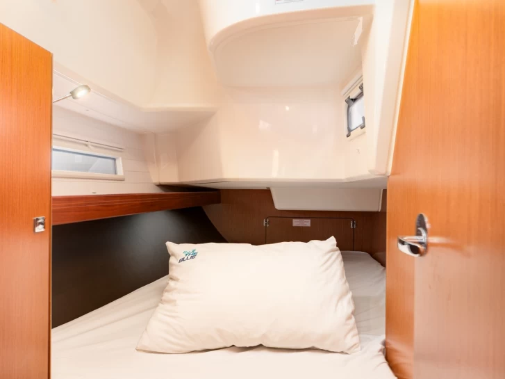 Wynajem łodzi Bavaria Cruiser 37 w Punat na SamBoat 