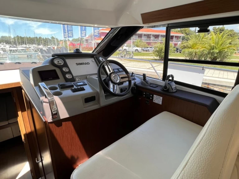 Wynajem w Sibenik- Bavaria Virtess 420 Fly na SamBoat