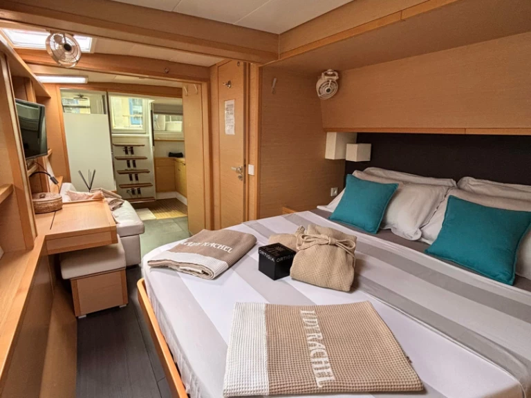 Katamaran do wynajmu w Capo d'Orlando w najlepszej cenie