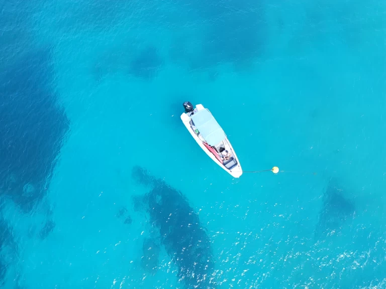 Wynajem łodzi Axopar 22 w Gustavia na SamBoat 