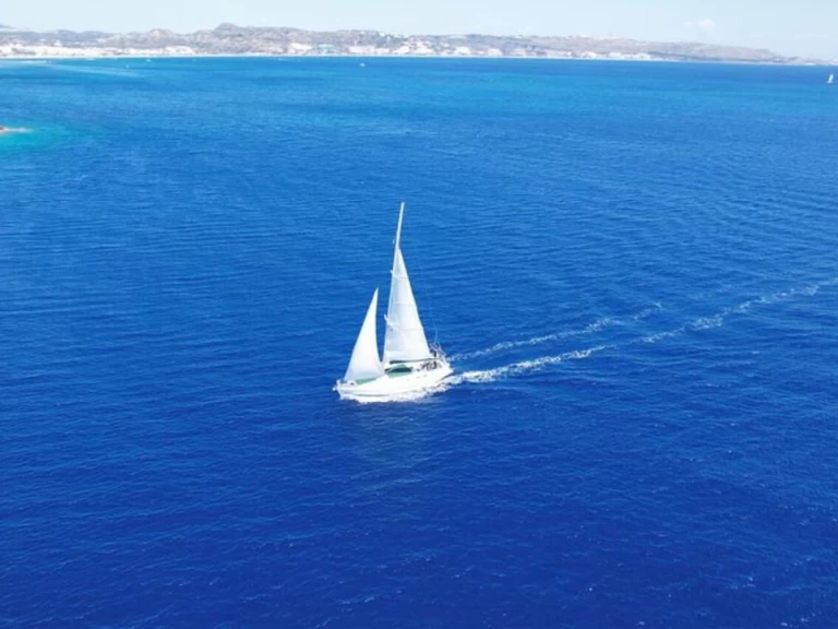 Wynajem łodzi Bénéteau First 45 F5 - 4 cab. w Rhodes (City) na SamBoat 