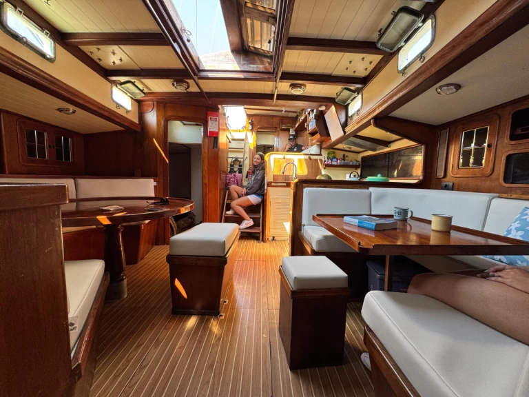 Żaglowiec do wynajmu w Road Town w najlepszej cenie