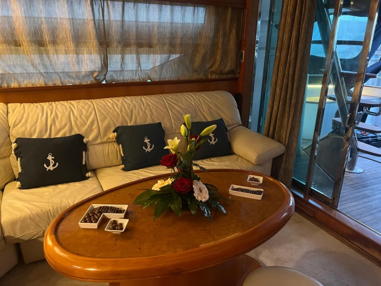 Wynajmij V Z Yachts VZ 18 w Baiona