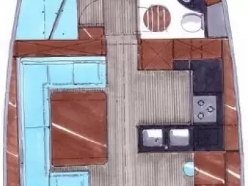 Wynajem w Izola- Bavaria Bavaria 50 Cruiser na SamBoat