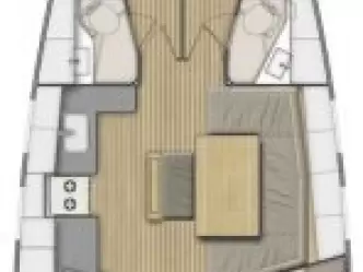 Wynajmij Żaglowiec z lub bez skippera Bénéteau w Deme of Volos