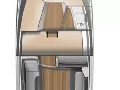 Wynajem łodzi Jeanneau Cap Camarat 7.5 DC w Goecek na SamBoat 