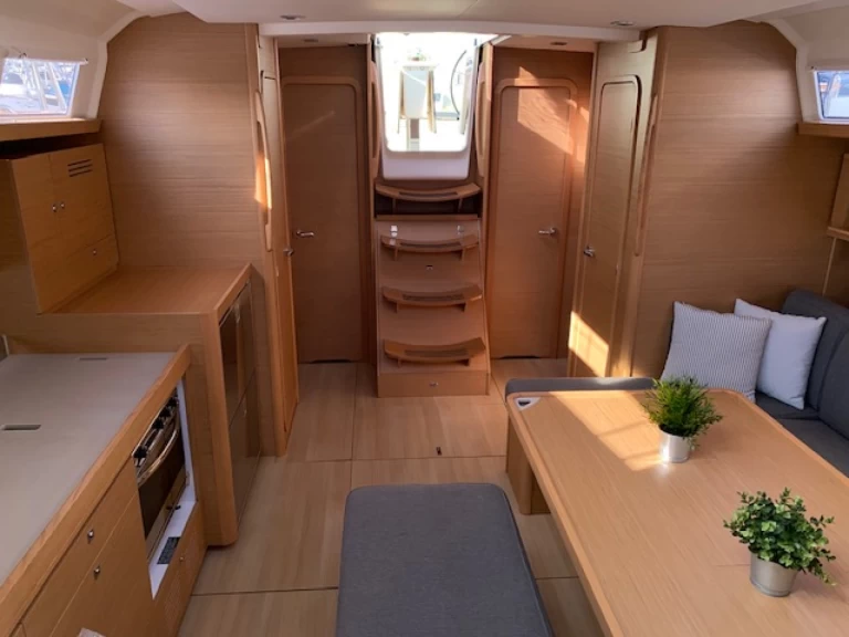 Żaglowiec do wynajmu w Gouvia w najlepszej cenie