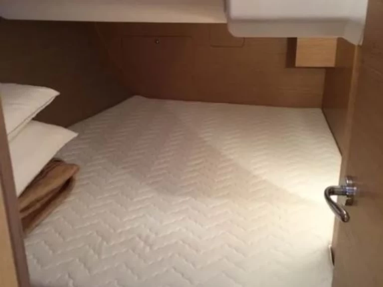 Wynajem łodzi Dufour Dufour 412 Grand large[G] w Gouvia na SamBoat 