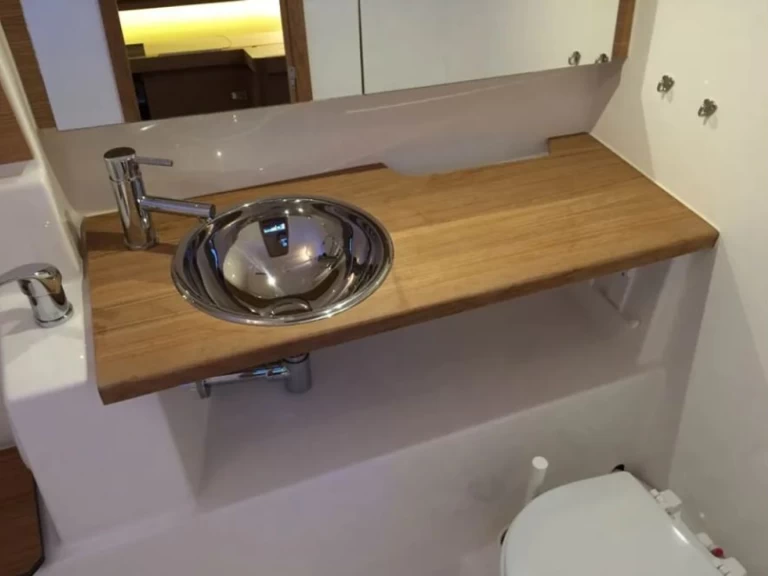 Wynajmij Żaglowiec z lub bez skippera Dufour w Gouvia