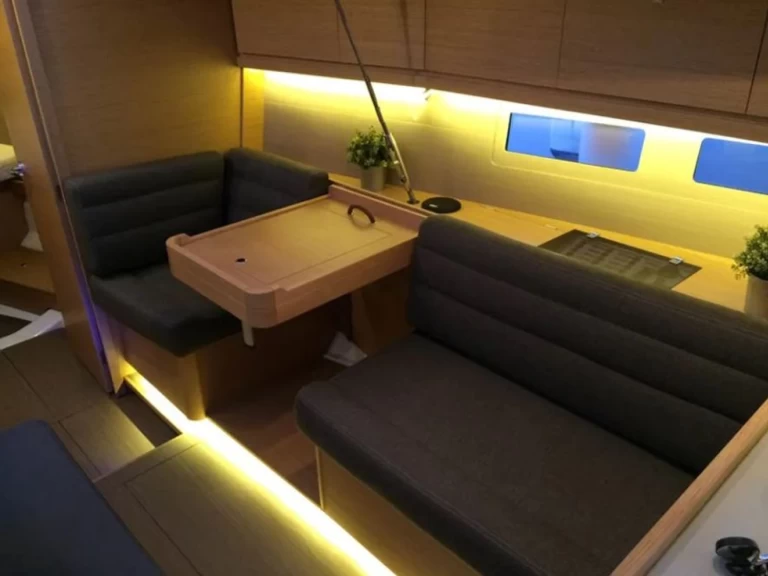 Wynajem Żaglowiec w Gouvia - Dufour Dufour 412 Grand large[G]