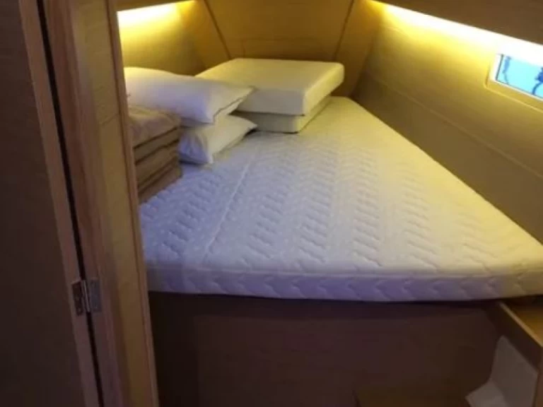 Wynajmij Żaglowiec z lub bez skippera Dufour w Gouvia