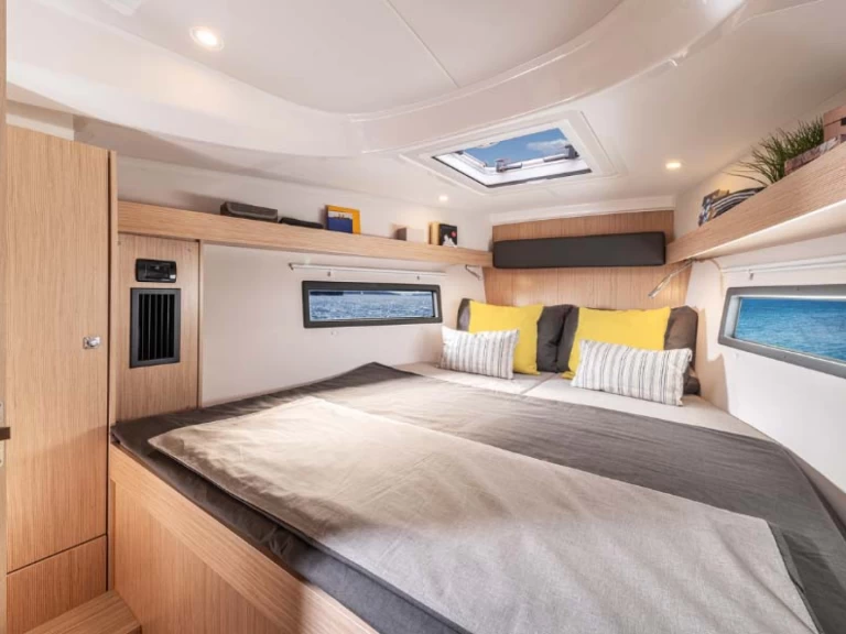 Wynajem w Agía Effimía- Bavaria Bavaria C38 na SamBoat