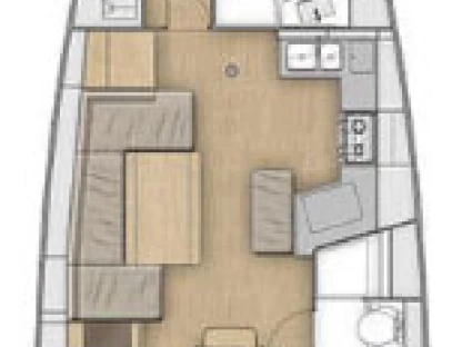 Wynajmij Żaglowiec z lub bez skippera Bénéteau w Zadar