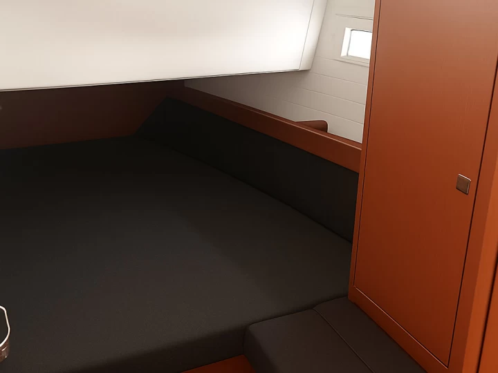 Wynajmij Żaglowiec z lub bez skippera Bavaria w Palma de Mallorca