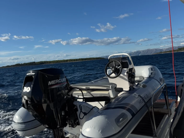 Wynajem łodzi Trogir tanio Lagoon 51