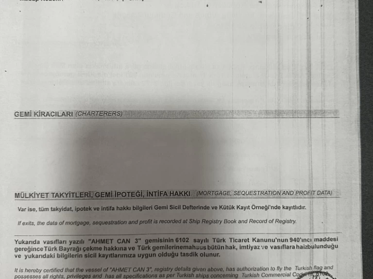 Wynajmij  Gulet w Fethiye