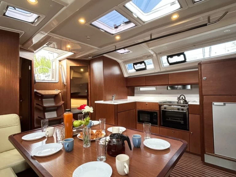 Wynajem łodzi Alimos tanio Bavaria Cruiser 46 Style[G]