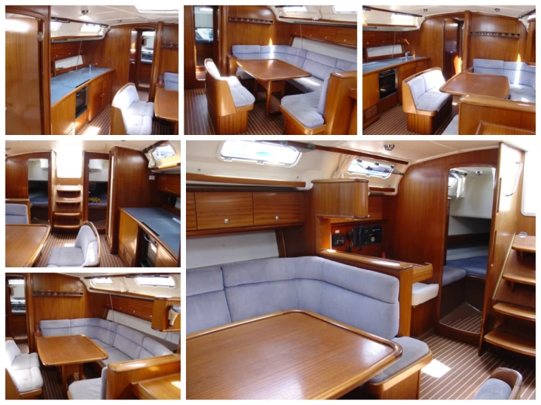 Żaglowiec do wynajmu w Split w najlepszej cenie