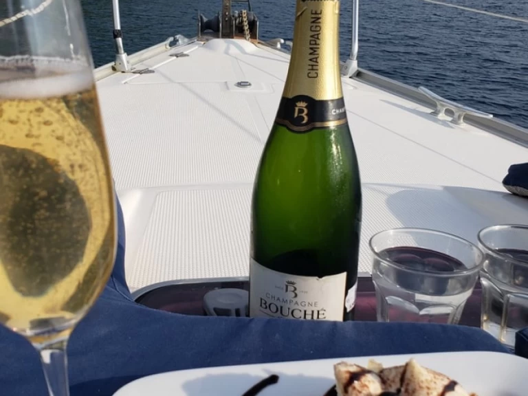 Wynajem w Split- Bavaria Bavaria 44 na SamBoat