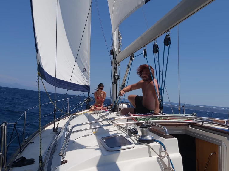 Wynajem łodzi Bavaria Bavaria 44 w Split na SamBoat 