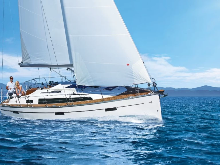 Wynajem łodzi Bavaria Cruiser 37 w Sukosan na SamBoat 