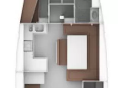 Wynajem w Trogir- Bavaria Cruiser 50 na SamBoat