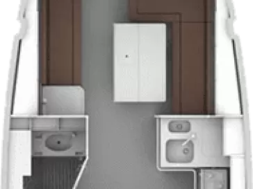 Wynajem Żaglowiec Bavaria z patentem 