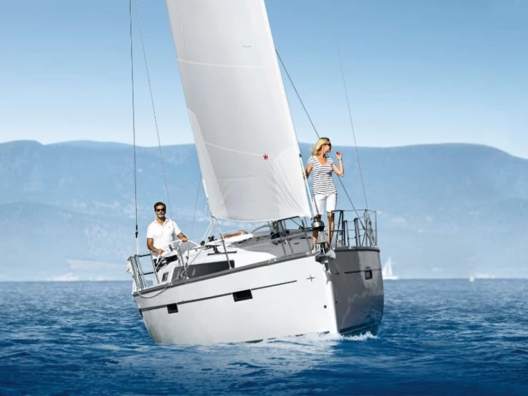 Wynajem łodzi Sukosan tanio Cruiser 37