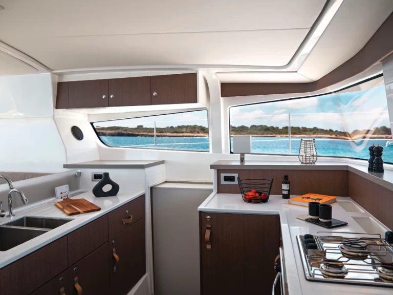 Wynajmij Bali Bali 4.2 w Ajaccio