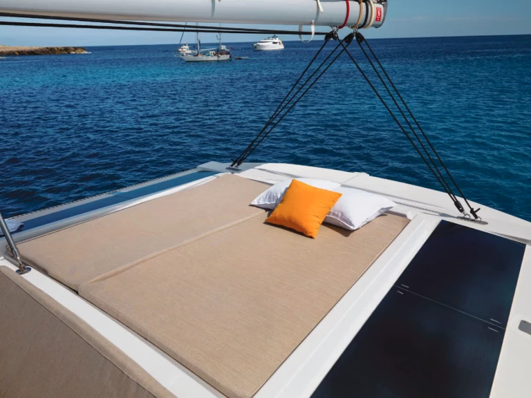 Wynajem łodzi Bali Bali 4.2 w Ajaccio na SamBoat 