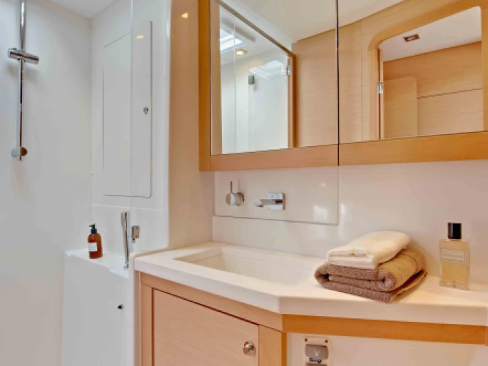 Katamaran do wynajmu w Mykonos (City) w najlepszej cenie