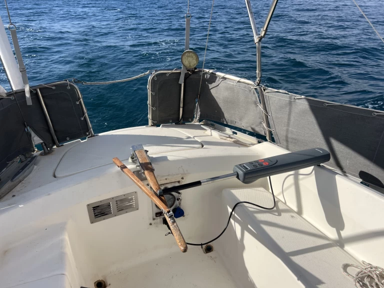 Żaglowiec do wynajmu w Francja w najlepszej cenie