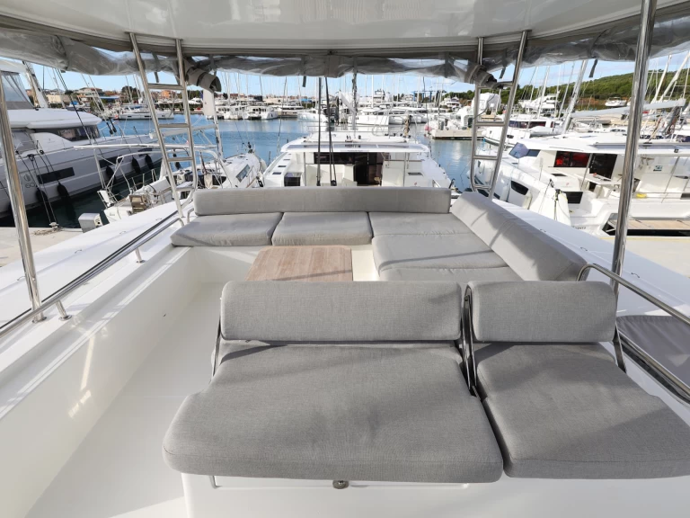 Wynajem łodzi Sukosan tanio Lagoon 51 - 6 cabins/4heads