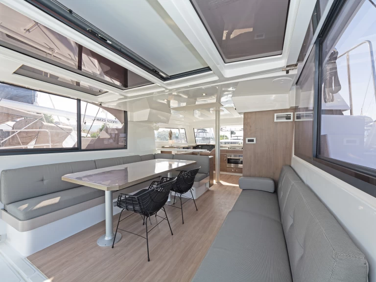 Wynajem w Alimos- Bali Bali Catspace Voile na SamBoat