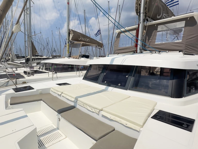 Wynajmij Bali Bali Catspace Voile w Alimos