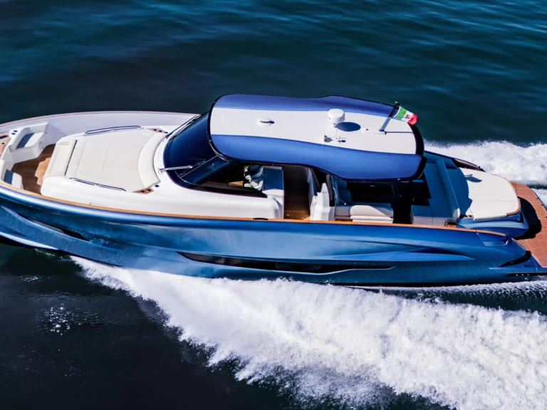 Motorówka do wynajmu w Francja w najlepszej cenie