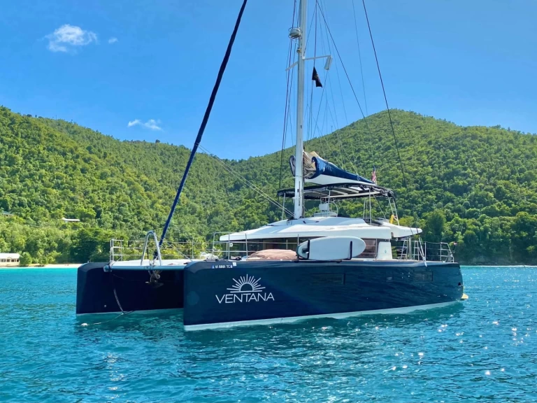 Wynajem łodzi Lagoon Ventana al Mar w Belize City na SamBoat 